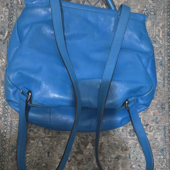 Marc By Marc Jacobs Large Backpack & purse. Great Condition. - Picture 5 of 9